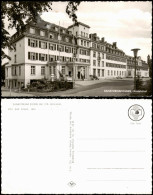 Ansichtskarte Bad Eilsen SANATORIUM EILSEN Der LVA Hannover 1960 - Other & Unclassified