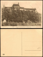 Culm (Weichsel) Chełmno (Weichsel) Kloster  Cisterzienserinnen  Aus. 1914 - Poland