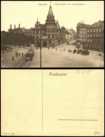 Ansichtskarte München Löwenbräukeller Am Stiglmaierplatz 1908 - München