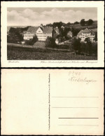 Pfarrkirchen Höhere Landwirtschaftsschule Mit Kulturbau Und Messungsamt. 1929 - Autres & Non Classés