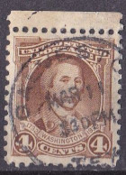 (USA 1932) O/used (A1-2) - Oblitérés