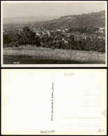 Ansichtskarte Lörrach Blick Auf Die Stadt - Fotokarte 1932 - Loerrach