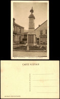 CPA Plainfaing MONUMENT AUX MORTS 1920 - Other & Unclassified