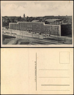 Ansichtskarte Berlin Haus Des Rundfunks - Straßenpartie 1929 - Other & Unclassified