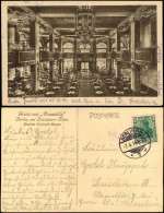 Ansichtskarte Berlin "Piccadilly" (Potsdamer Platz) - Hauptsaal 1914 - Autres & Non Classés