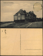 Ortelsburg (Ostpreußen) Szczytno Gruss Aus Ortelsburg, Ortsansicht 1910 - Ostpreussen