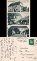 Gräfenhausen-Weiterstadt 3 Bild: Wirtschaft & Metzgerei Zum Ochsen 1931 - Other & Unclassified