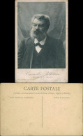 NOS HOMMES POLITIQUES Camille Pelletan Ministre De La Marine 1904 - Non Classificati