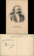 M. Georges DESPLAS Président Du Conseil Municipal Conseiller Du Quartier 1910 - Non Classificati