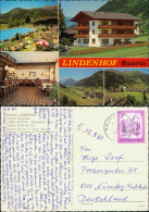 Rauris Mehrbildkarte Mit Pension LINDENHOF Familie Langreiter 1981 - Andere & Zonder Classificatie