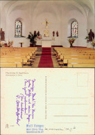 Ansichtskarte Obermaubach Pfarrkirche St. Apollinaris 1980 - Other & Unclassified