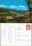 Ansichtskarte Altenbuch (Spessart) Panorama-Ansicht; Ort Im Spessart 1980 - Autres & Non Classés