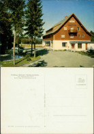 .Baden-Württemberg Feldberg-Bärental-Waldhotel Andris Im Hochschwarzwald 1960 - Sonstige & Ohne Zuordnung