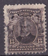 (USA 1902) O/used (A1-2) - Used Stamps