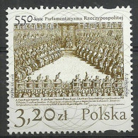 Poland 2018 Mi 4999 Fi 4849 MNH  (ZE4 PLD4999) - Other