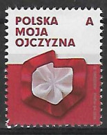 Poland 2018 Mi 4988 Fi 4838 MNH  (ZE4 PLD4988) - Stamps