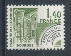 Préo N°164** Bourges - 1964-1988