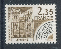 Préo N°165** Amiens - 1964-1988
