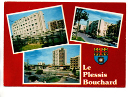 CP LE PLESSIS BOUCHARD - Le Plessis Bouchard