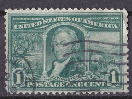 (USA 1904) O/used (A1-3) - Used Stamps