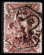 1898. PORTUGAL. Vasco Da Gama. 75 REIS.  (Michel 143) - JF528615 - Used Stamps