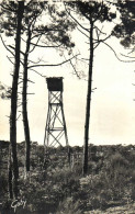 LE VERDON (Gironde) Pylone Chasse à La Tourterelle RV - Altri & Non Classificati