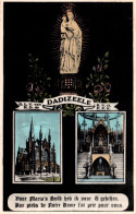 CPA - DADIZEELE - Basilique Notre Dame De L'immaculée Conception … - Moorslede