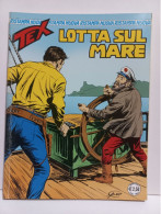 Tex "Nuova Ristampa" (Bonelli 2006) N. 156 - Tex