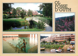 Postcard Hotel Ol Fosse D'Outh - Hotels & Restaurants