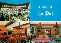 Postcard Hotel Auberge St Pol - Hotels & Gaststätten