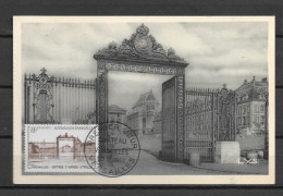 1952 - 939 - Versailles - Château De Versailles - 8 - 1950-1959