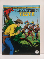 Tex "Nuova Ristampa" (Bonelli 2006) N. 158 - Tex