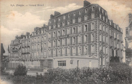 76 DIEPPE GRAND HOTEL - Dieppe