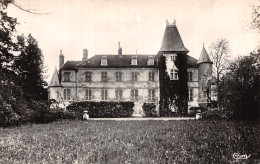 60 SAINTINES LE CHÂTEAU - Other & Unclassified