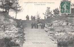 60 LIANCOURT SANATORIUM D ANGICOURT - Liancourt