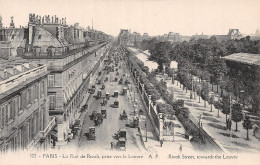 75 PARIS 1 LA RUE RIVOLI - Distretto: 01