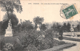 75 PARIS 1 LES TUILERIES - Distretto: 01