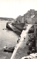 29 LE CONQUET LE PORT - Le Conquet