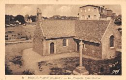 22 PLOUMANACH LA CHAPELLE SAINT GUIREC - Ploumanac'h