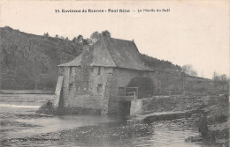 35 PONT REAN LE MOULIN DU BOEL - Other & Unclassified