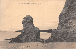 44 SAINT NAZAIRE LE ROCHER DU LION - Saint Nazaire