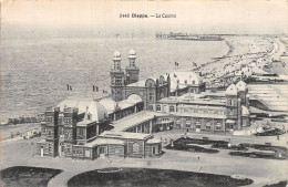 76 DIEPPE LE CASINO - Dieppe