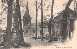 22 PAIMPOL L EGLISE - Paimpol