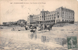 44 PORNICHET LE CASINO ET LA PLAGE - Pornichet