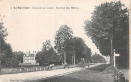 02 LE NOUVION DOMAINE DE GUISE - Autres & Non Classés