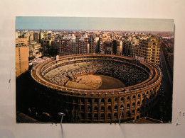 Valencia - Plaza De Toros - Valencia