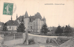 1 LAPEYROUSE CHÂTEAU DE BRUGES - Non Classés