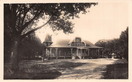 39 LONS LE SAUNIER LE CASINO - Lons Le Saunier