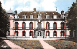 91 CHILLY MAZARIN CHÂTEAU BEL ABORD - Chilly Mazarin