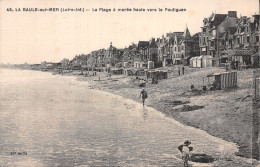 44 LA BAULE SUR MER LA PLAGE - La Baule-Escoublac